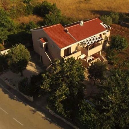 Apartments Ratka Zaton  Ngoại thất bức ảnh