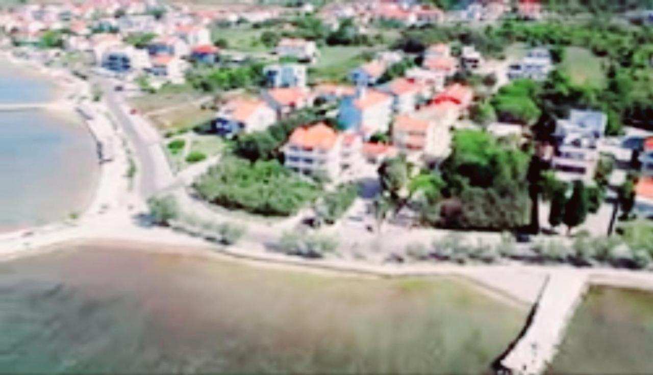Apartments Ratka Zaton  Ngoại thất bức ảnh