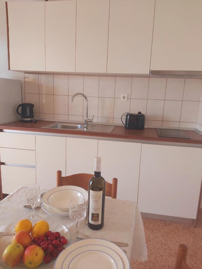 Apartments Ratka Zaton  Ngoại thất bức ảnh