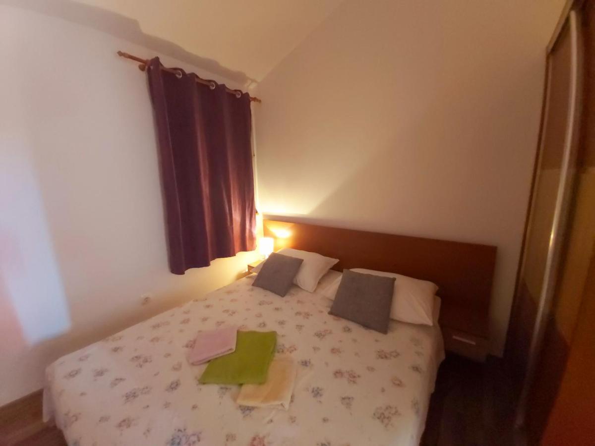 Apartments Ratka Zaton  Ngoại thất bức ảnh