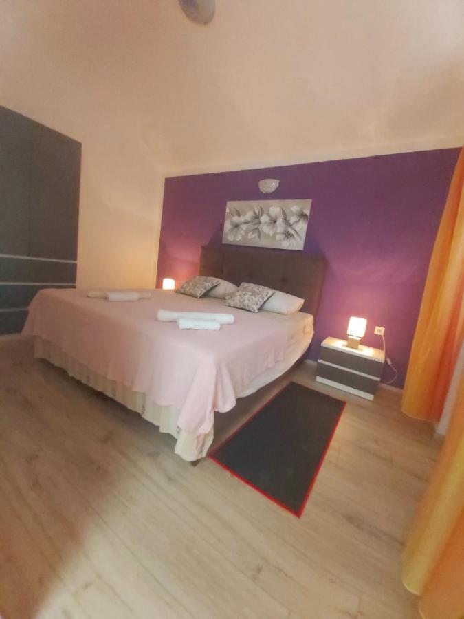 Apartments Ratka Zaton  Ngoại thất bức ảnh