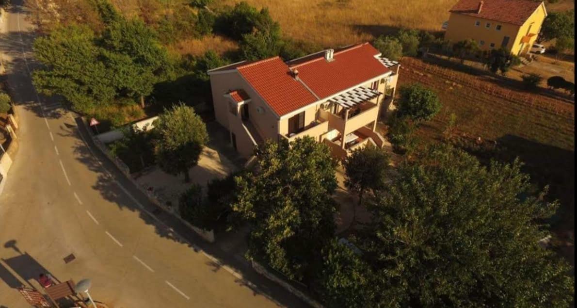 Apartments Ratka Zaton  Ngoại thất bức ảnh